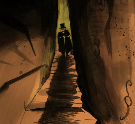 Caligari Act I