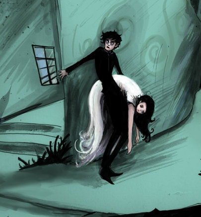 Caligari Act II
